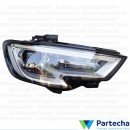 AUDI A3 (8V1, 8VK) Headlight housing (8V0941006E)