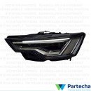 AUDI A6 (C8, 4A2) Headlight housing (4K0941039C)