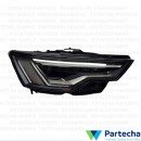 AUDI A6 (C8, 4A2) Headlight housing (4K0941040C)