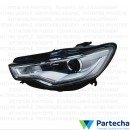 AUDI A6 (4G2, 4GC, C7) Headlight housing (4G0941031C)