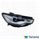 AUDI A6 (4G2, 4GC, C7) Headlight housing (4G0941032C)