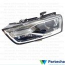 AUDI Q3 (8UB, 8UG) Headlight housing (8UD941005B)