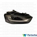 AUDI A4 (8K2, B8) Headlight housing (8K0941006B)