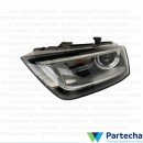 AUDI Q3 (8UB, 8UG) Headlight housing (8UD941005)