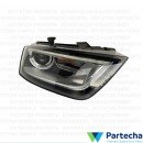 AUDI Q3 (8UB, 8UG) Headlight housing (8U0941006)