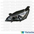 PEUGEOT 308 II Headlight case (YL00180180)