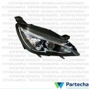 PEUGEOT 308 II Headlight housing (YL00180280)