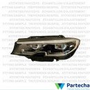 BMW 3 (G20) Headlight housing (9481701-08)