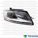 AUDI Q5 (8RB) Headlight housing (8R0941044E)