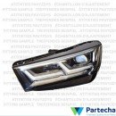 AUDI Q5 (FYB) Headlight housing (80A941033B)