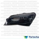 SKODA SUPERB III (3V3) Headlamp case (3V0941015)