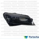 SKODA SUPERB III Estate (3V5) Headlamp case (3V0941016)