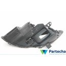 MERCEDES-BENZ CLA Coupe (C117) Headlight housing (A1178206861)