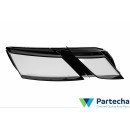 SKODA OCTAVIA III (5E3, NL3, NR3) Headlight glass (5E1941016D)