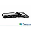 SKODA OCTAVIA III (5E3, NL3, NR3) Headlight glass (5E1941016D)