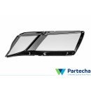 SKODA OCTAVIA III (5E3, NL3, NR3) Headlight glass (5E1941016D)