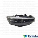 BMW 4 Coupe (F32, F82) Headlight housing (63117478154)