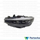 BMW 4 Gran Coupe (F36) Headlight housing (8738705)