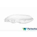 MERCEDES-BENZ B-CLASS (W246, W242) Headlight glass (A2468207761)