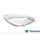 MERCEDES-BENZ B-CLASS (W246, W242) Headlight glass (A2468207761)