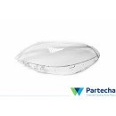 MERCEDES-BENZ B-CLASS (W246, W242) Headlight glass (A2468207761)