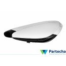 PORSCHE CAYENNE (92A) Headlight glass (7P5941752G)