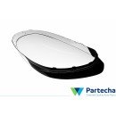 PORSCHE CAYENNE (92A) Headlight glass (7P5941752G)