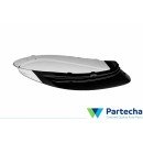 PORSCHE CAYENNE (92A) Headlight glass (7P5941752G)