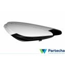 PORSCHE CAYENNE (92A) Headlight glass (7P5941752G)