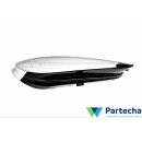 PORSCHE CAYENNE (92A) Headlight glass (7P5941752G)