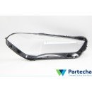 BMW X1 (F48) Headlight glass (63119477811)