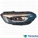 MERCEDES-BENZ A-CLASS Saloon (W177) Headlight housing (A1779065503)