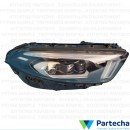 MERCEDES-BENZ A-CLASS Saloon (W177) Headlight housing (A1779065603)