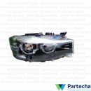 BMW 3 Gran Turismo (F34) Headlight housing (7470414)