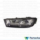 AUDI Q7 (4MB) Headlight housing (4M0941033)