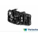 BMW 5 Series (G30, F90) Headlight housing set (7439203-01)