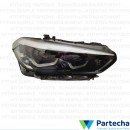 BMW X5 (G05) Headlight housing (9481784)