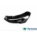 AUDI Q3 (F3B) Headlight glass (83A941036A)