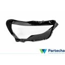 AUDI Q3 (F3B) Headlight glass (83A941035A)