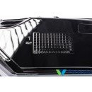 AUDI Q3 (F3B) Headlight glass (83A941035A)
