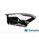 AUDI Q3 (F3B) Headlight glass (83A941035A)