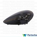 PORSCHE PANAMERA Sport Turismo (971) Headlight housing (971941077H)