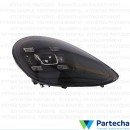 PORSCHE PANAMERA Sport Turismo (971) Headlight housing (971941078H)