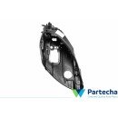 PORSCHE CAYENNE (9YA) Headlight housing (9Y0941032Q)