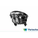 PORSCHE CAYENNE (9YA) Headlight housing (9Y0941032Q)