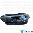 BMW X5 (G05) Headlight housing (9481783)