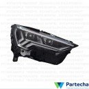 AUDI Q3 (F3B) Headlight housing (83A941036)