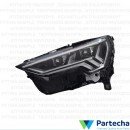 AUDI Q3 (F3B) Headlight housing (83A941035)