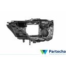 AUDI A6 (C8, 4A2) Headlight housing (4K0941040C)