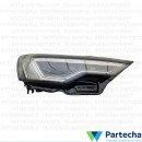 AUDI A6 (C8, 4A2) Headlight housing (4K0941040C)